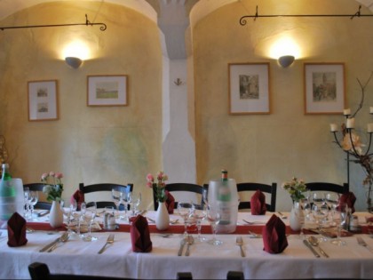 Фото: Winzerkeller-Restaurant-Meissen